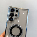 Case Samsung Signature Lens- MagSafe
