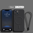 Case Iphone Urban Flow- Soft-Touch