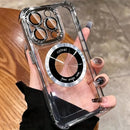 Case Iphone Signature Lens- Mag Safe