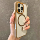 Case Iphone Signature Orbit- Glass