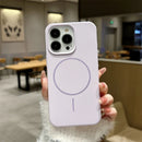 Case Iphone Signature Silk- MagSafe