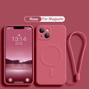 Case Iphone Urban Flow- Soft-Touch