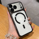 Case Titan Blindex Fosca- MagSafe