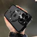 Case Iphone Signature Orbit- MagSafe