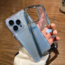 Case Iphone Pure Glacier- AntiShock