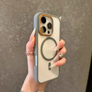 Case Iphone Signature Orbit- Glass