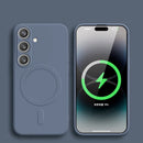 Case Samsung Urban Soft- MagSafe