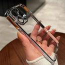 Case Iphone Titan Blindex- Proteção nas Câmeras
