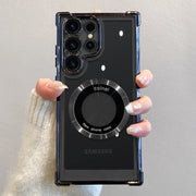 Case Samsung Signature Lens- MagSafe