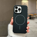 Case Iphone Signature Silk- MagSafe