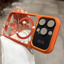 Case Iphone Titan Apex- MagSafe