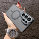 Case Samsung Signature Ash- MagSafe