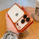 Case Titan Blindex Fosca - IPhone 18
