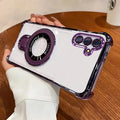 Case Samsung Urban Magnet- Com Suporte