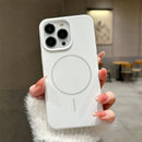 Case Iphone Signature Silk- MagSafe