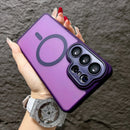 Case Samsung Signature Ash- MagSafe