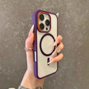 Case Iphone Signature Orbit- Glass