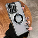 Case Iphone Signature Lens- Mag Safe