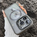 Case Iphone Titan Vertex- MagSafe