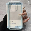 Case Iphone Pure Candy- Transparente