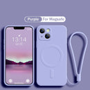 Case Iphone Urban Flow- Soft-Touch