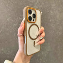 Case Iphone Signature Orbit- Glass