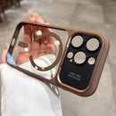 Case Iphone Titan Apex- MagSafe