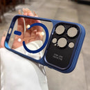 Case Iphone Titan Apex- MagSafe