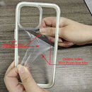 Case Iphone Pure Candy- Transparente