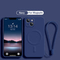 Case Iphone Urban Flow- Soft-Touch