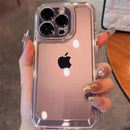 Case Iphone Pure Glacier- AntiShock