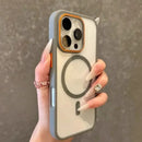 Case Iphone Signature Orbit- Glass