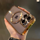 Case Iphone Signature Orbit- MagSafe