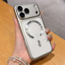 Case Titan Blindex Fosca- MagSafe