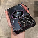 Case Iphone Signature Lens- Mag Safe