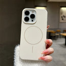 Case Iphone Signature Silk- MagSafe