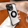 Case Iphone Signature Lens- Mag Safe