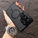 Case Samsung Signature Ash- MagSafe