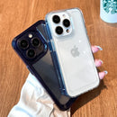 Case Iphone Pure Glacier- AntiShock