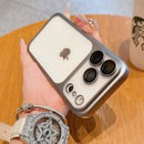 Case Titan Blindex Fosca - IPhone 18
