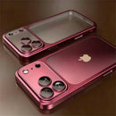 Case Titan Blindex Fosca - IPhone 18