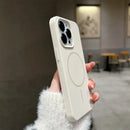 Case Iphone Signature Silk- MagSafe