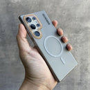 Case Samsung Signature Slate- MagSafe