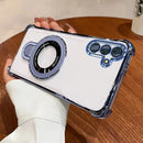 Case Samsung Urban Magnet- Com Suporte