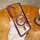 Case Samsung Signature Prism- MagSafe