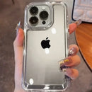 Case Iphone Pure Glacier- AntiShock