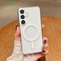 Case Samsung Pure Air- Transparente