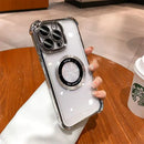 Case Iphone Signature Lens- Mag Safe