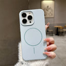 Case Iphone Signature Silk- MagSafe