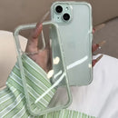 Case Iphone Pure Candy- Transparente